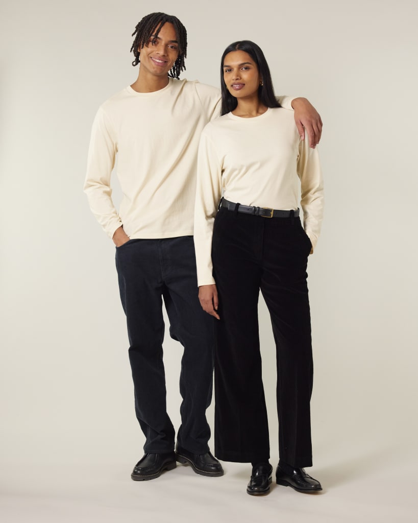 Creator 2.0 Long Sleeve FairFibers