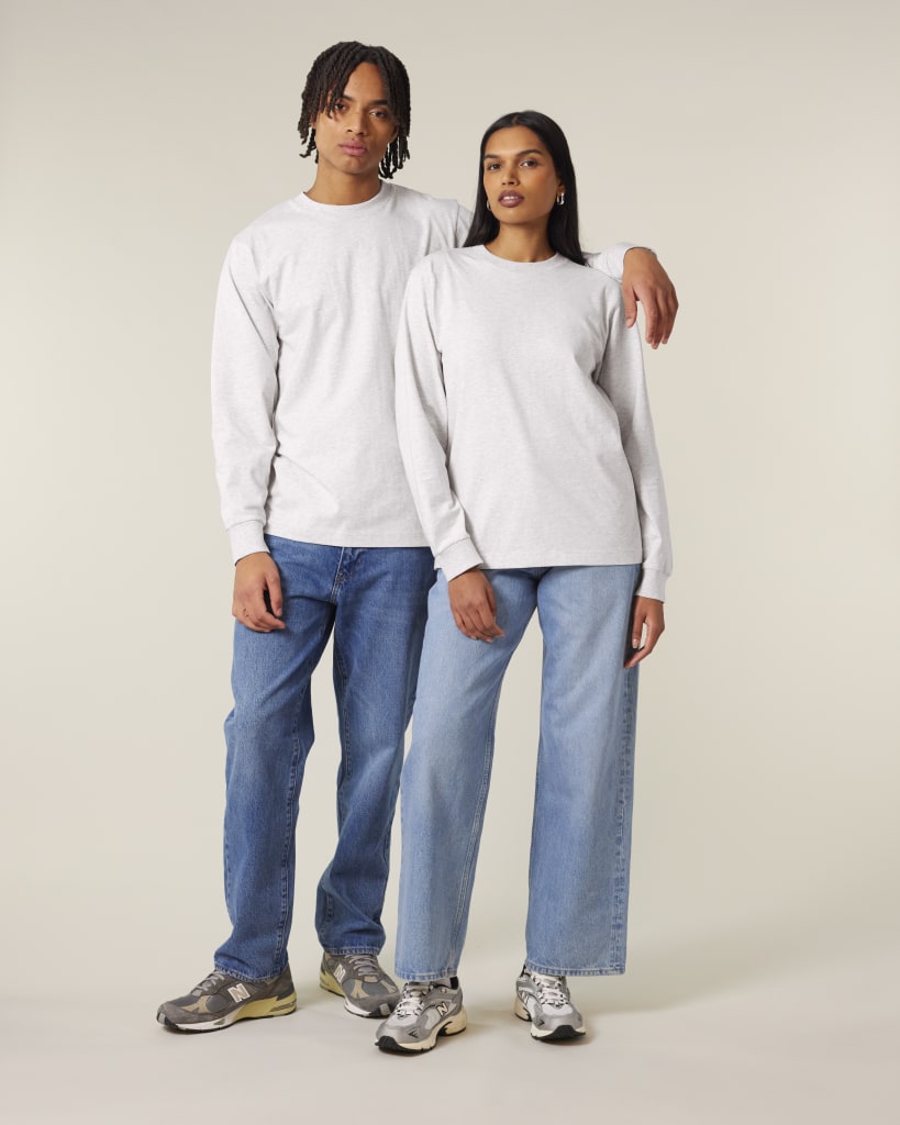 Freestyler Long Sleeve FairFibers