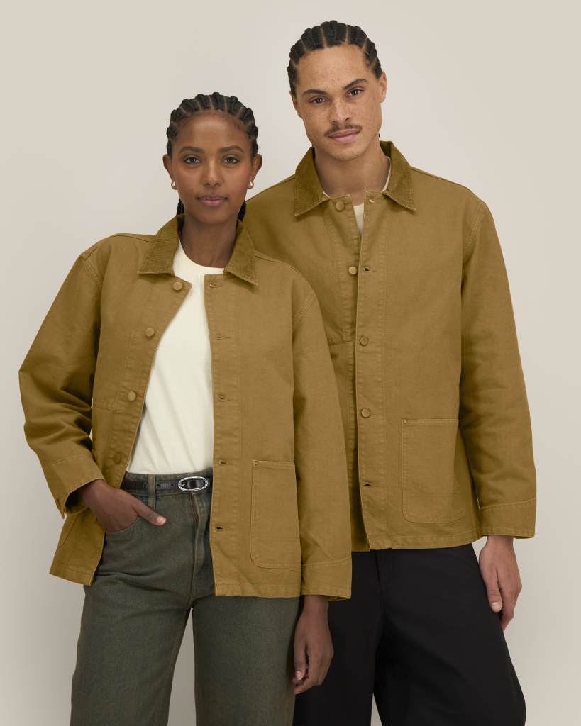 0 Chore Jacket