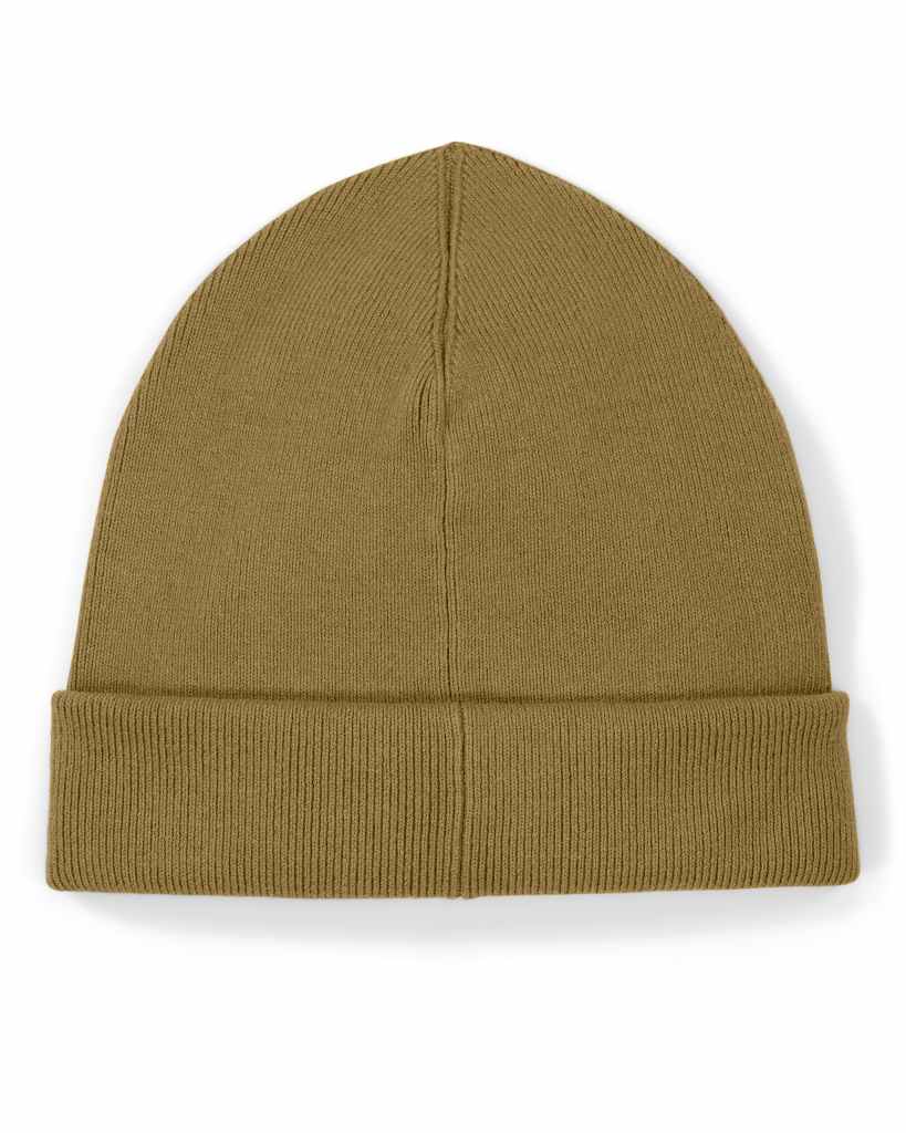 3 Rib Beanie 2.0