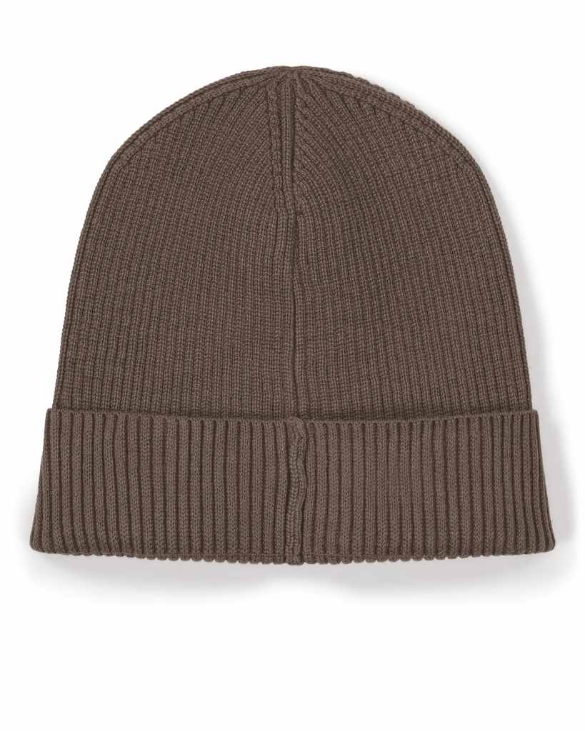 3 Fisherman Beanie 2.0