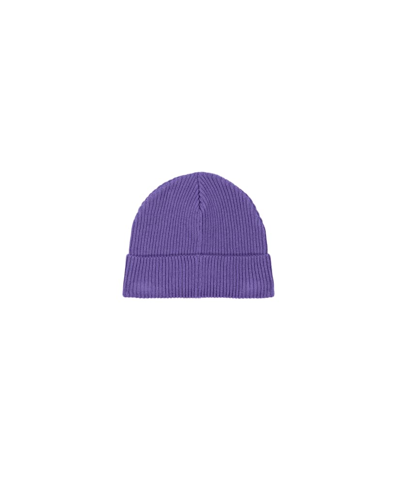 3 Fisherman Beanie