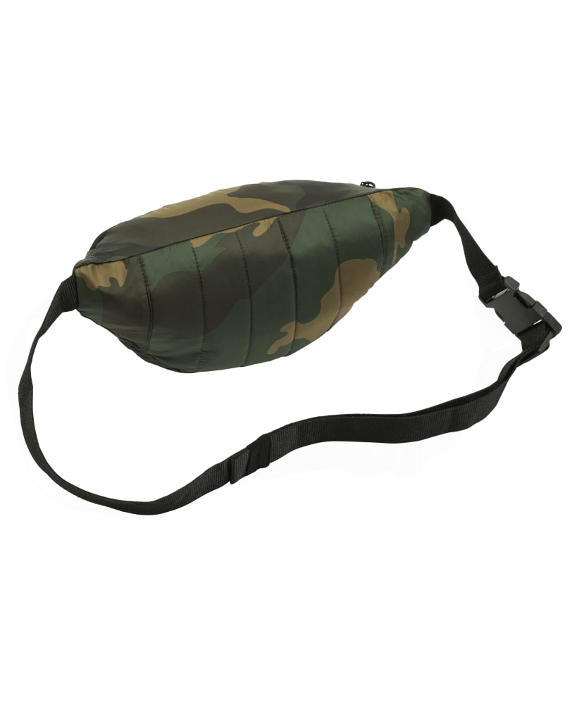 3 Lightweight Hip Bag AOP