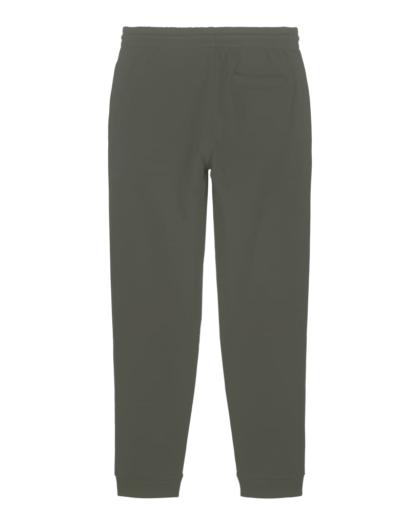 Chino Jogger 2.0 - Black