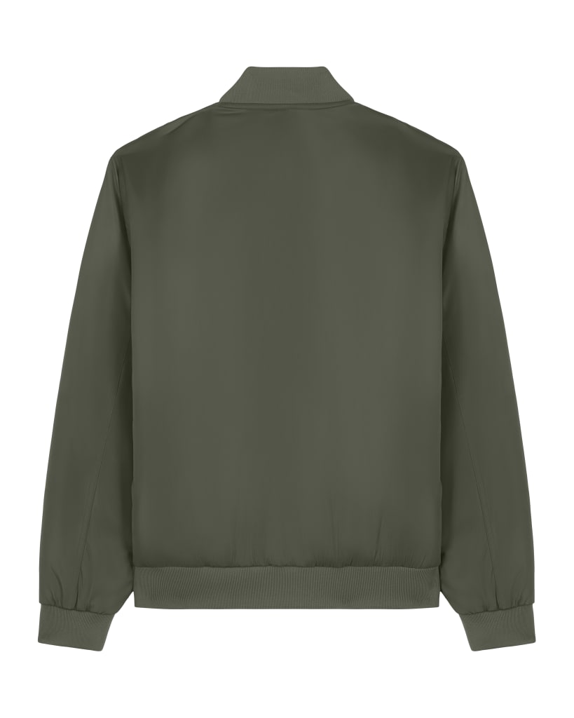 10 Bomber 2.0