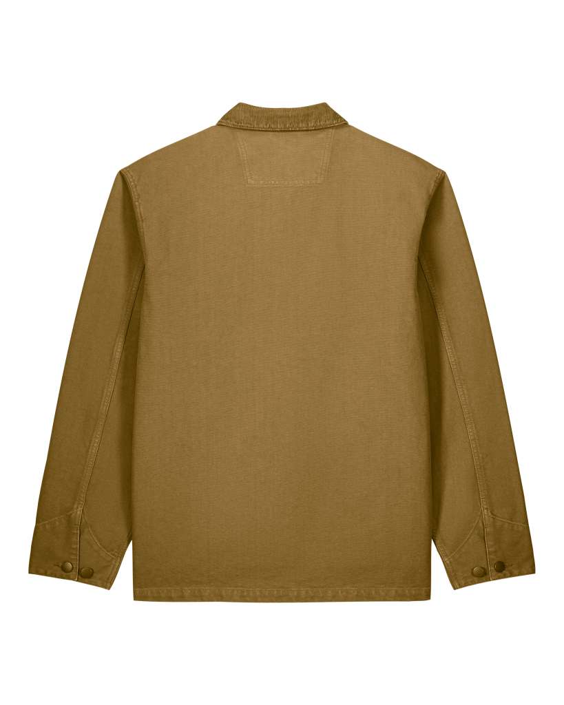 17 Chore Jacket