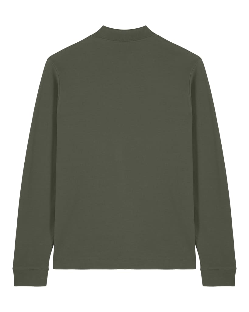9 Prepster 2.0 Long Sleeve