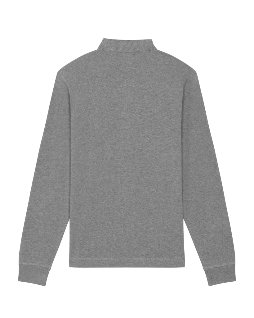 5 Prepster Long Sleeve