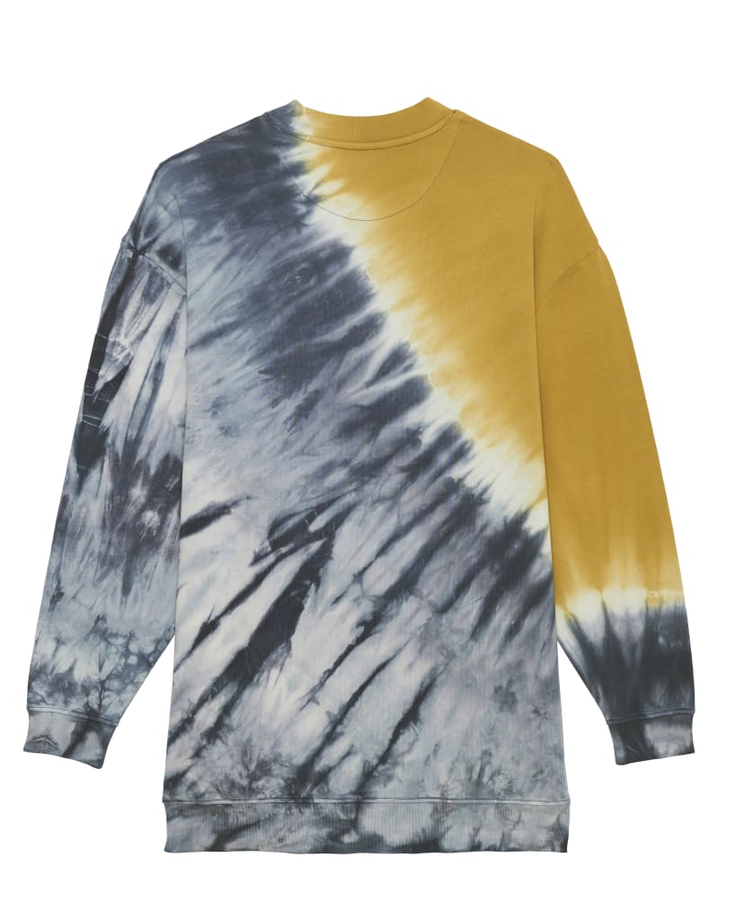 Tie&Dye India Ink Grey/Ochre PBM0_STSU852_C812.jpg