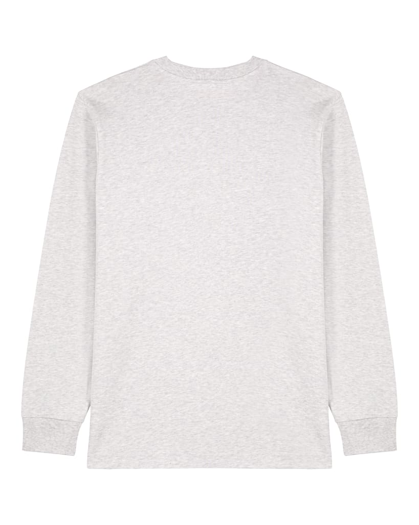 8 Freestyler Long Sleeve