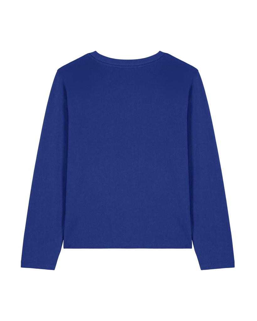4 Stella Muser Long Sleeve
