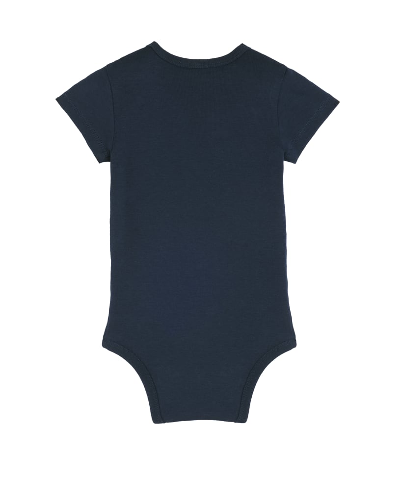 3 Baby Body