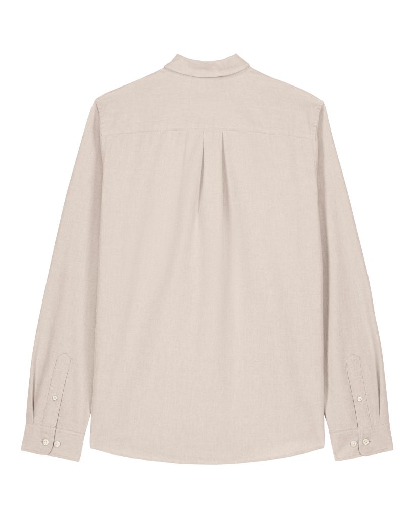 6 Stanley Oxford Shirt