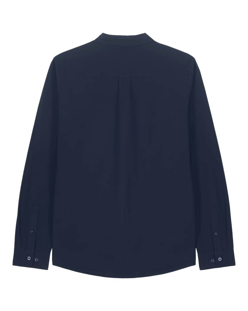 7 Stanley Oxford Shirt