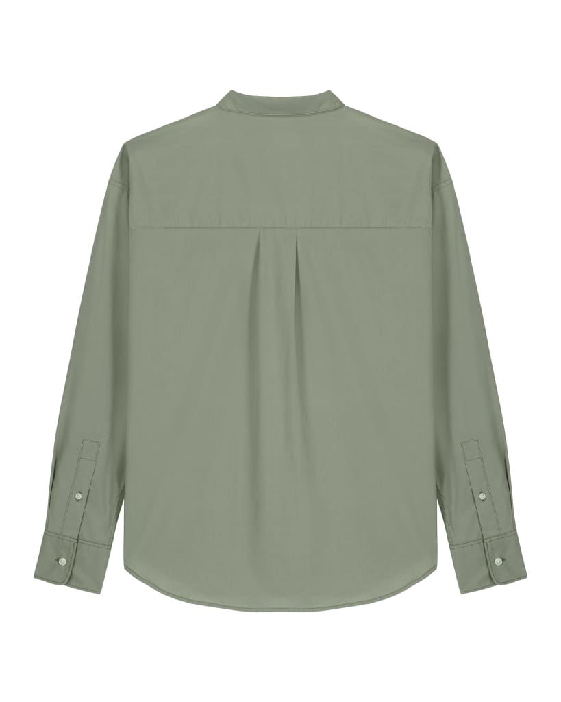 5 Stanley Styler Shirt
