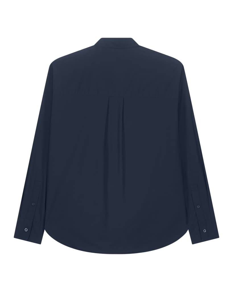 5 Stanley Styler Shirt