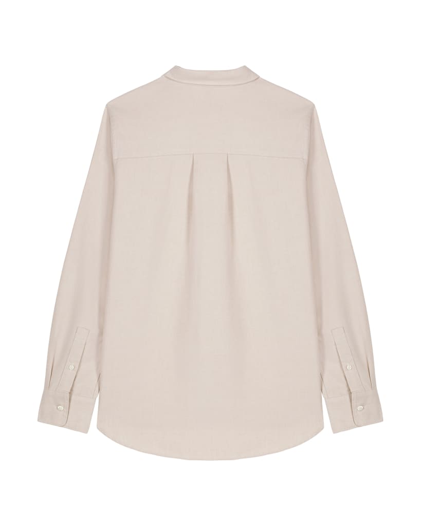 8 Stella Oxford Shirt