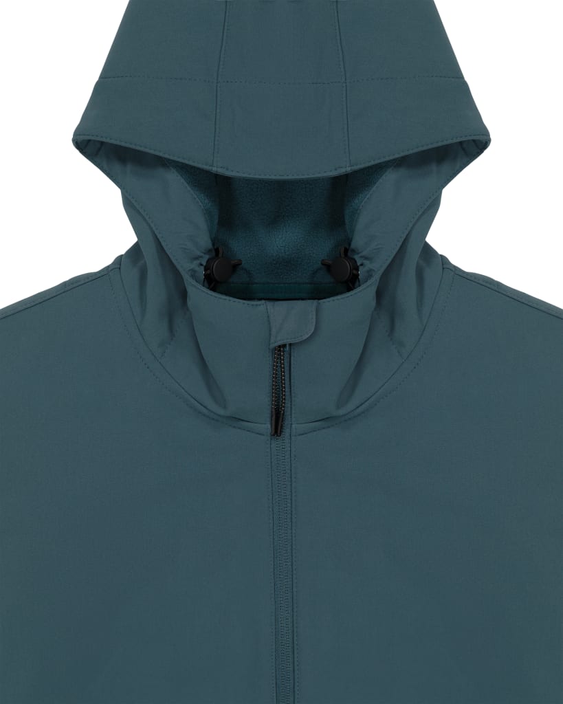 8 Stanley Discoverer