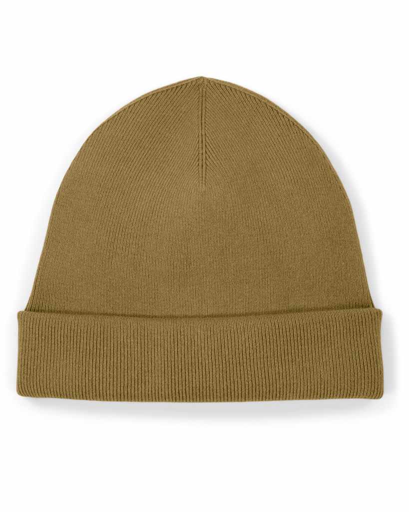 4 Rib Beanie 2.0
