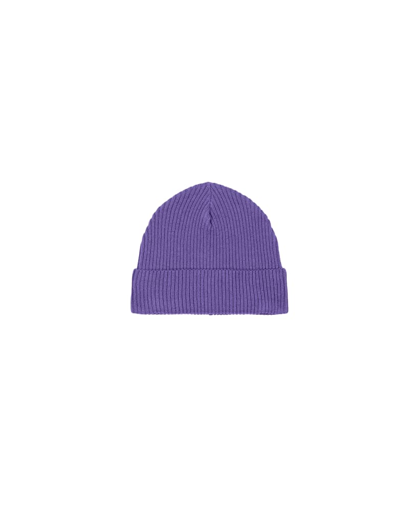 4 Fisherman Beanie