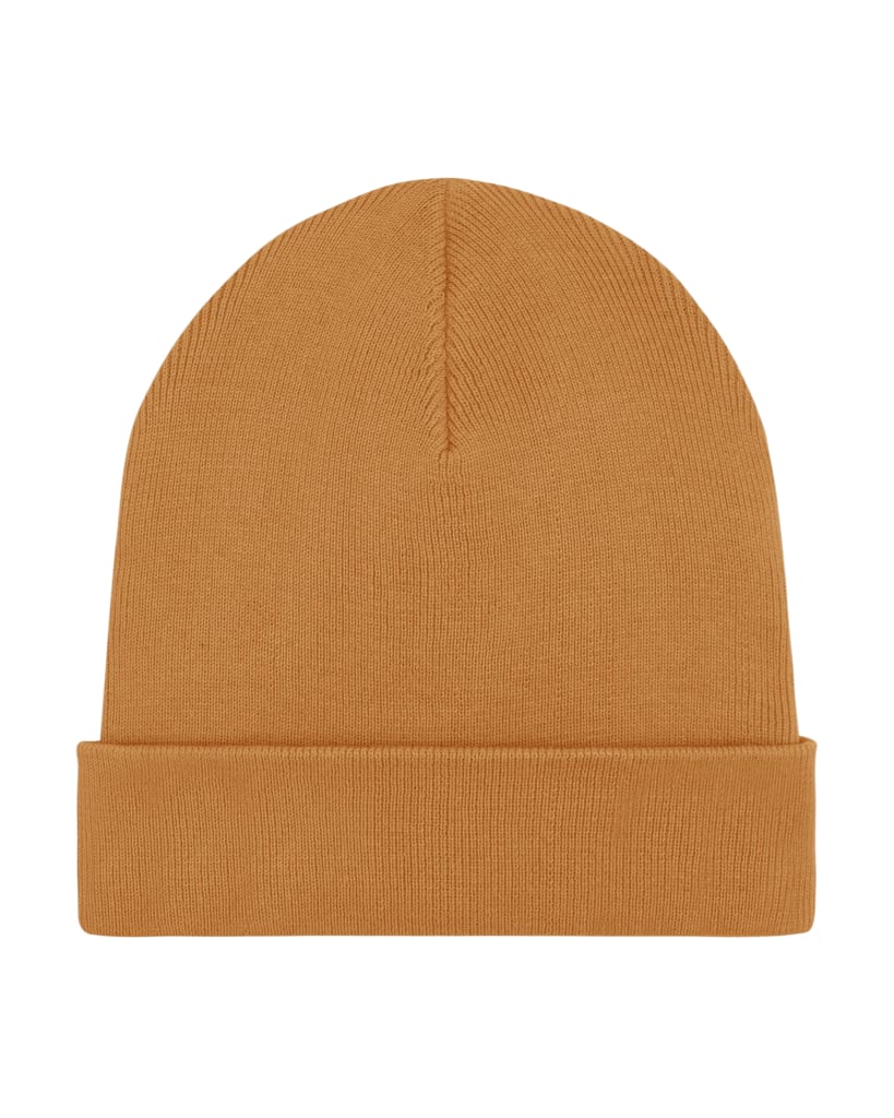 3 Rib Beanie