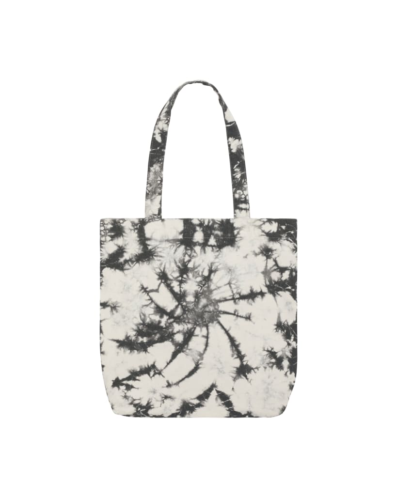 2 Tote Bag Tie and Dye