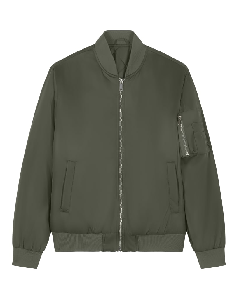 8 Bomber 2.0