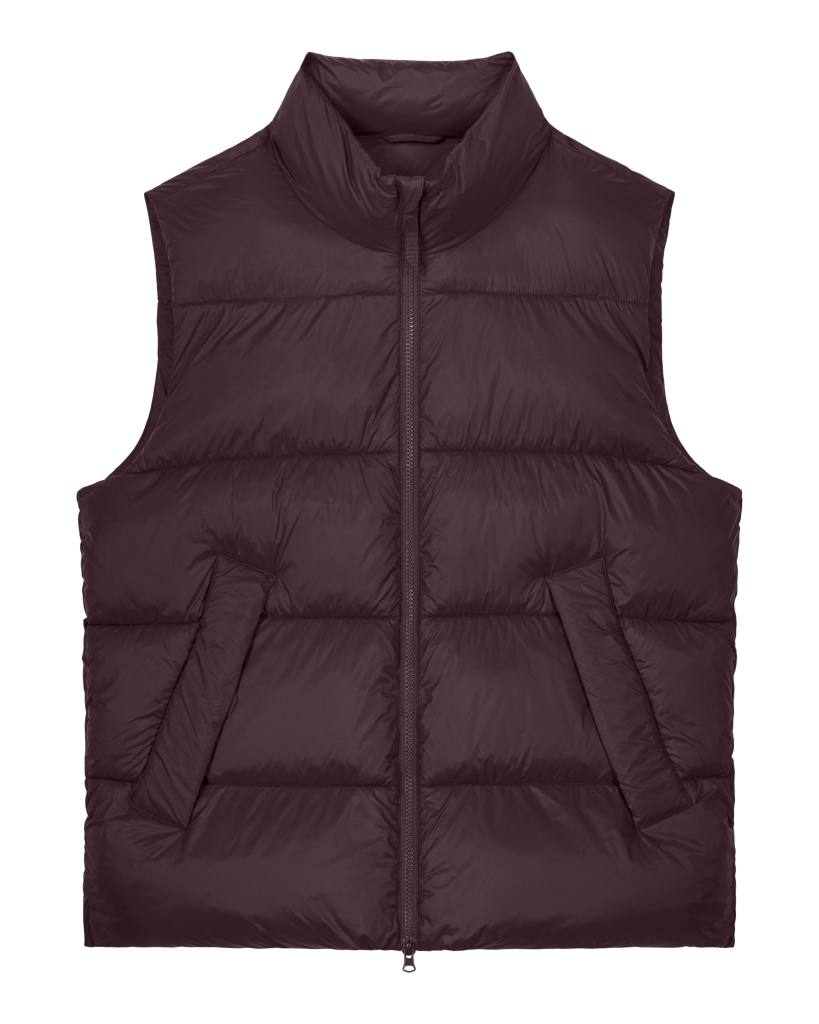 16 Puffer Gilet 2.0