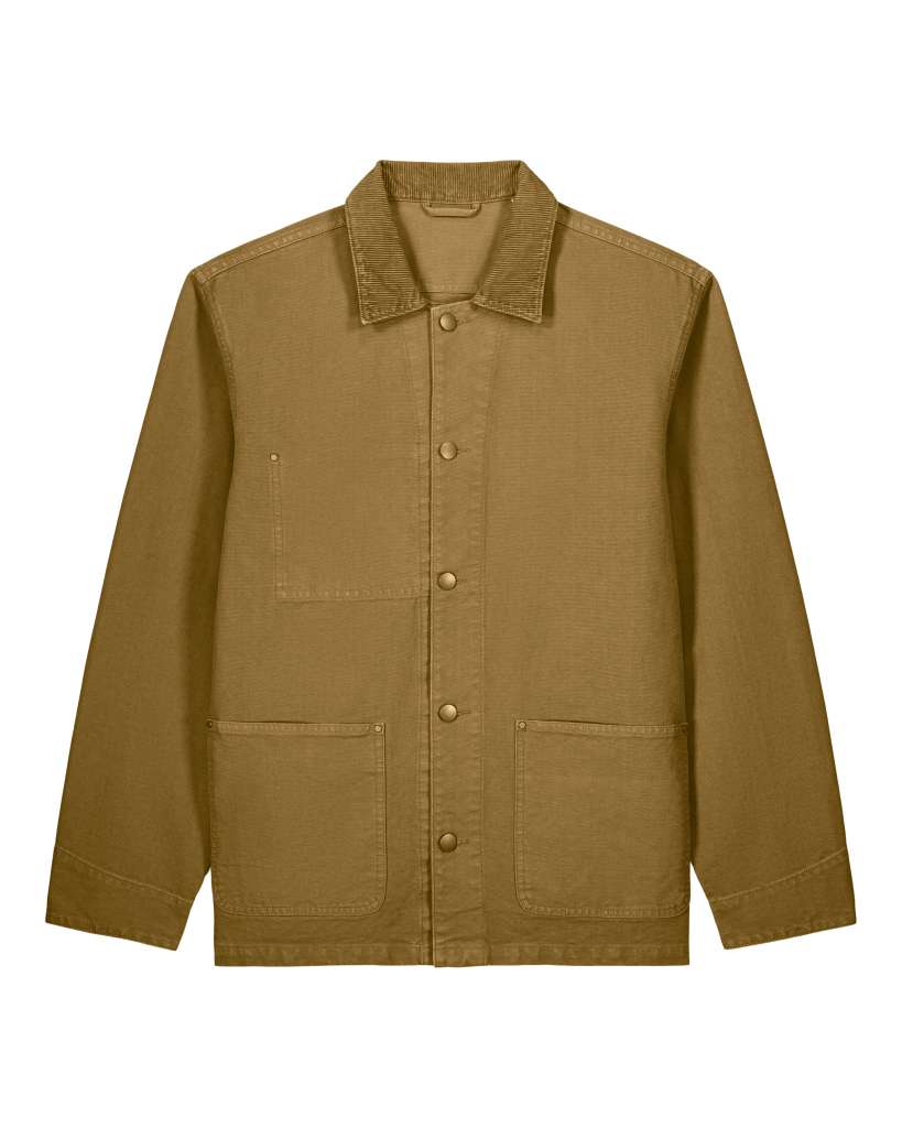 18 Chore Jacket
