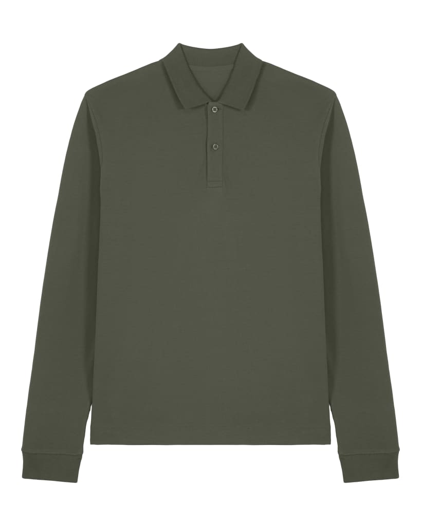 8 Prepster 2.0 Long Sleeve