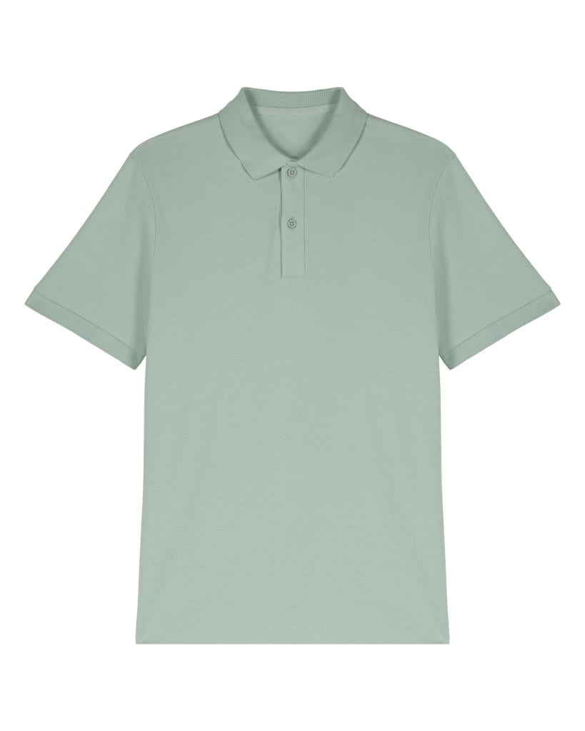 StanleyStella PREPSTER Organic Unisex Polo Shirt