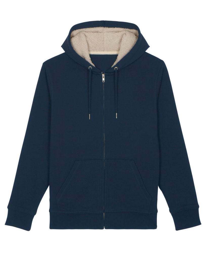 3 Warmer Sherpa
