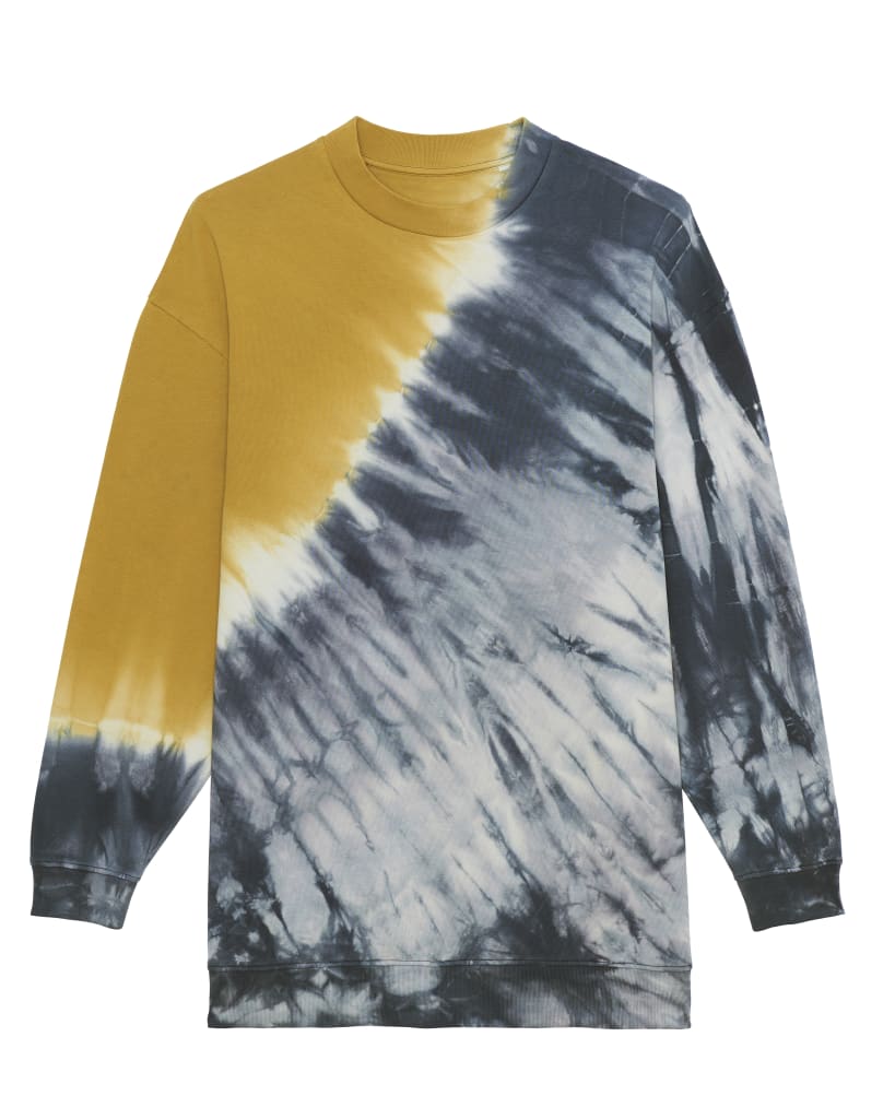 Tie&Dye India Ink Grey/Ochre PFM0_STSU852_C812.jpg