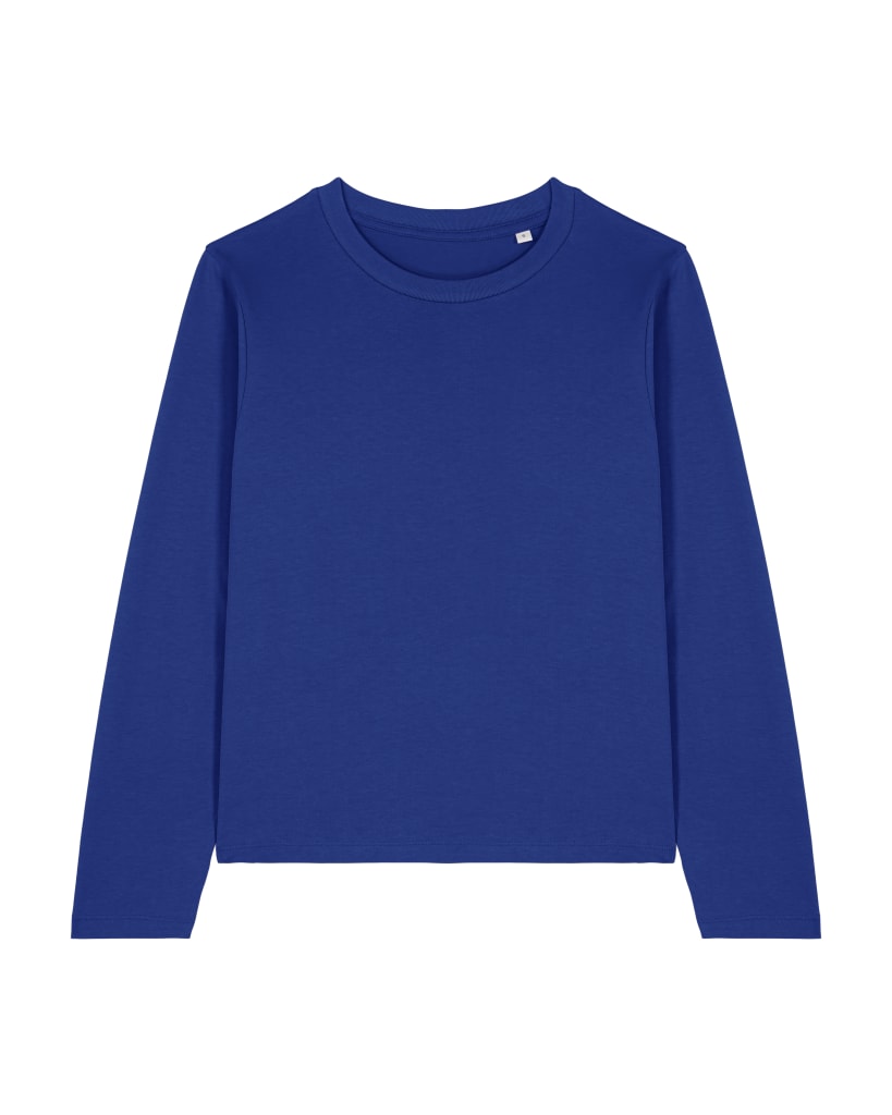 3 Stella Muser Long Sleeve