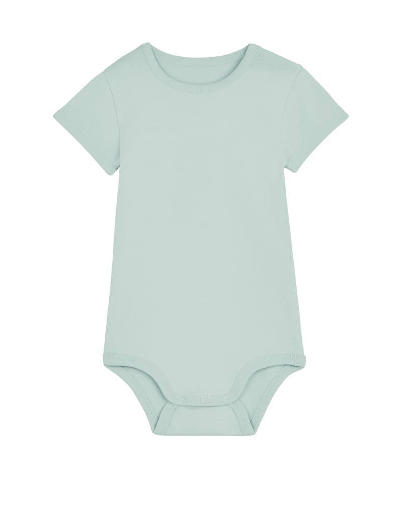 3 Baby Body