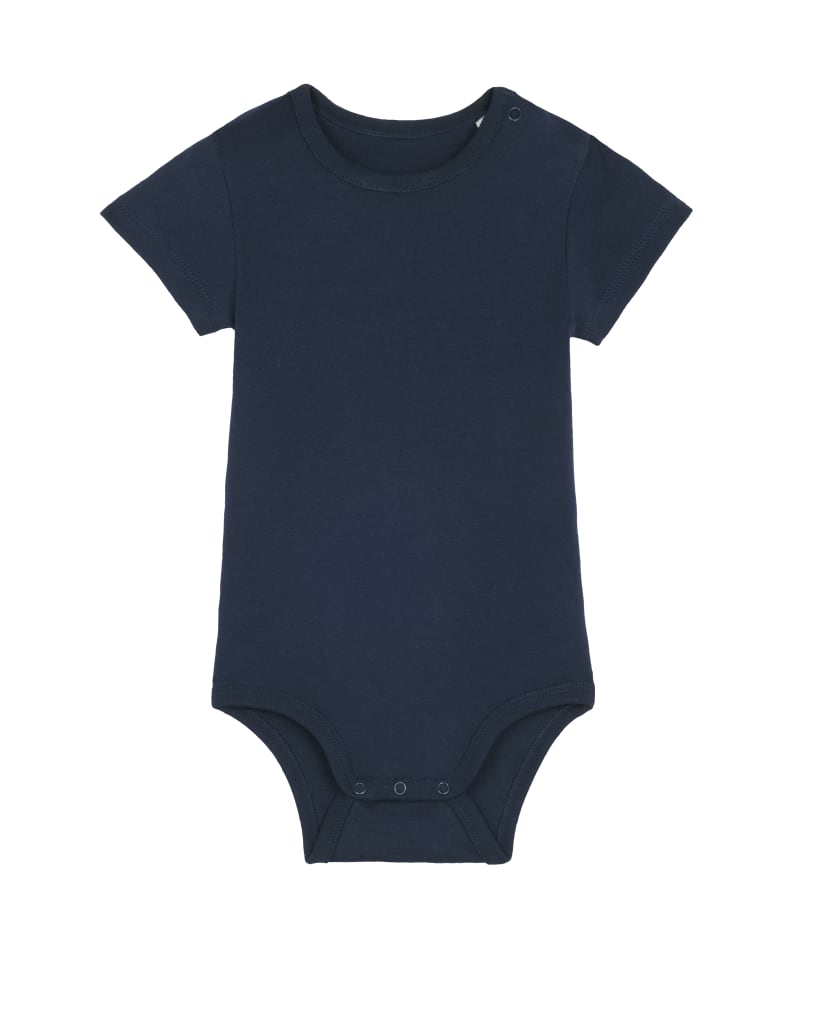 4 Baby Body