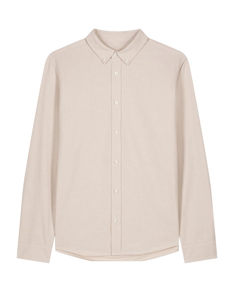 7 Stanley Oxford Shirt