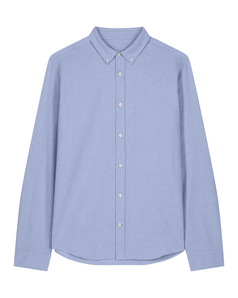 5 Stanley Oxford Shirt