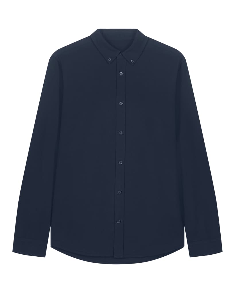 8 Stanley Oxford Shirt