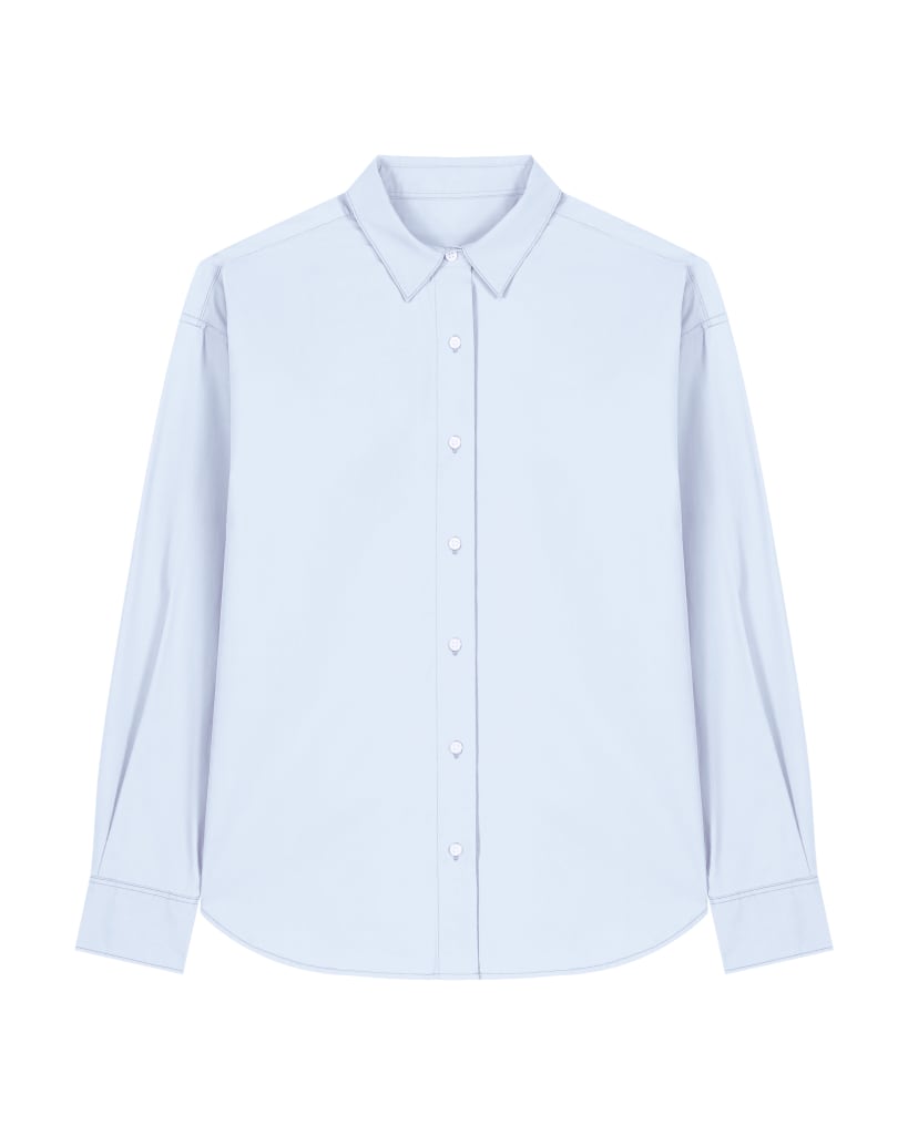 8 Stanley Styler Shirt