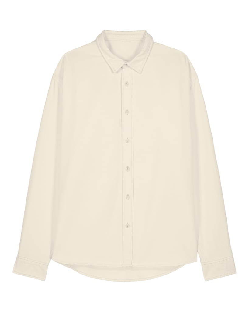 9 Worker Shirt