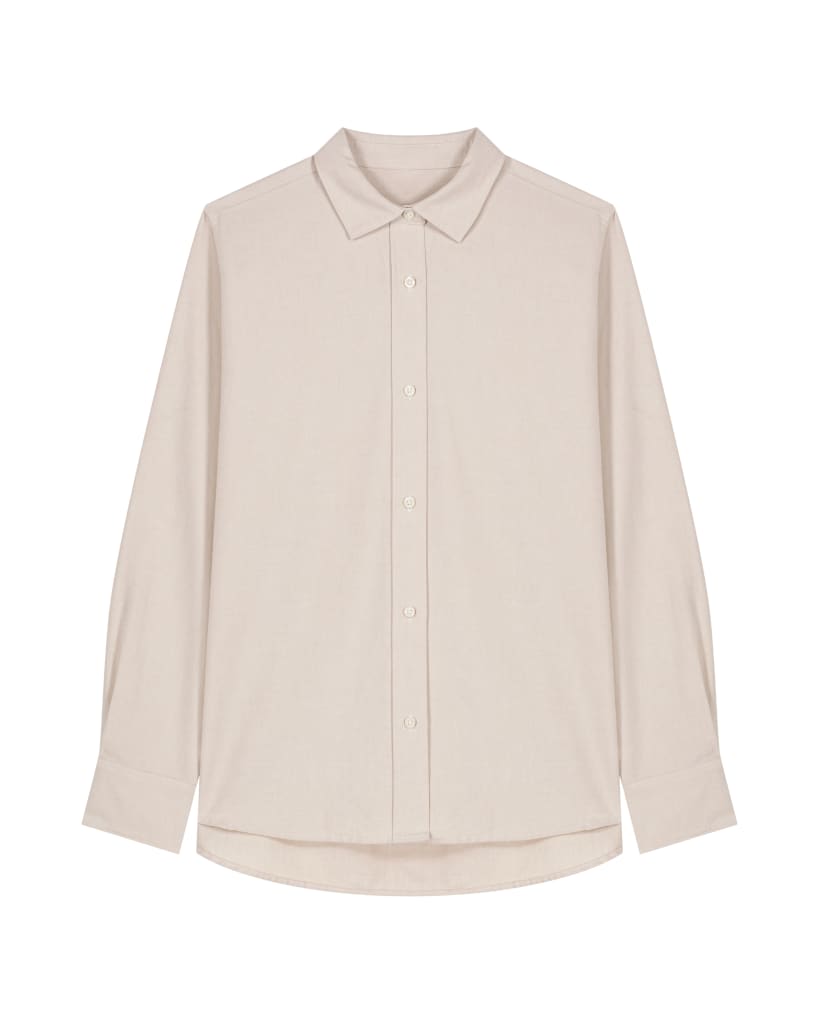 6 Stella Oxford Shirt