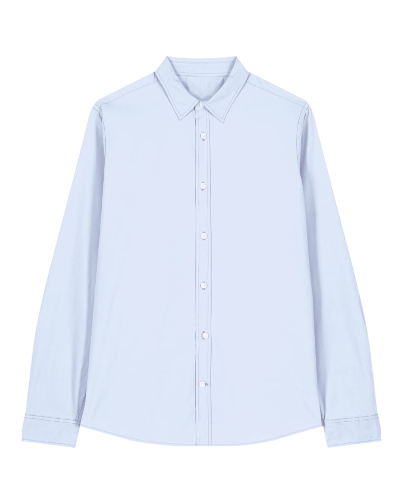 9 Stella Styler Shirt