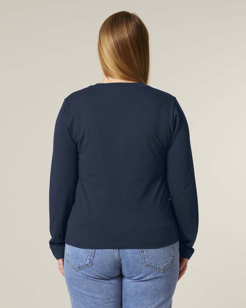 4 Stella Muser Long Sleeve
