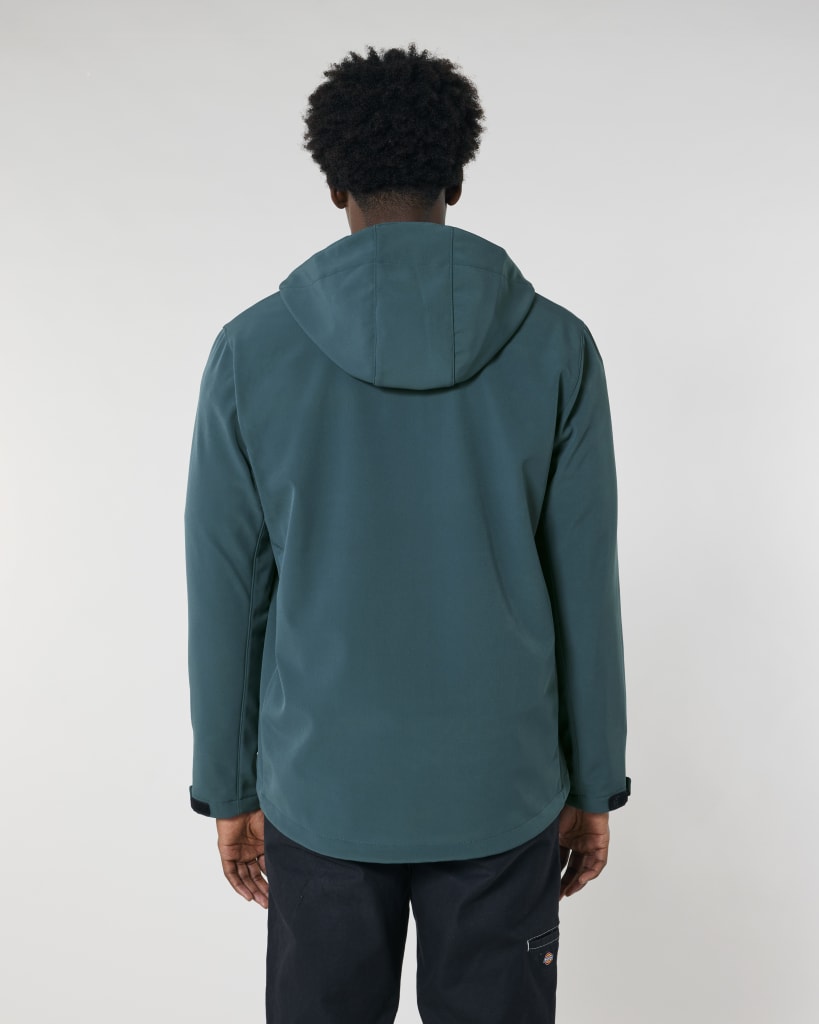 12 Stanley Discoverer