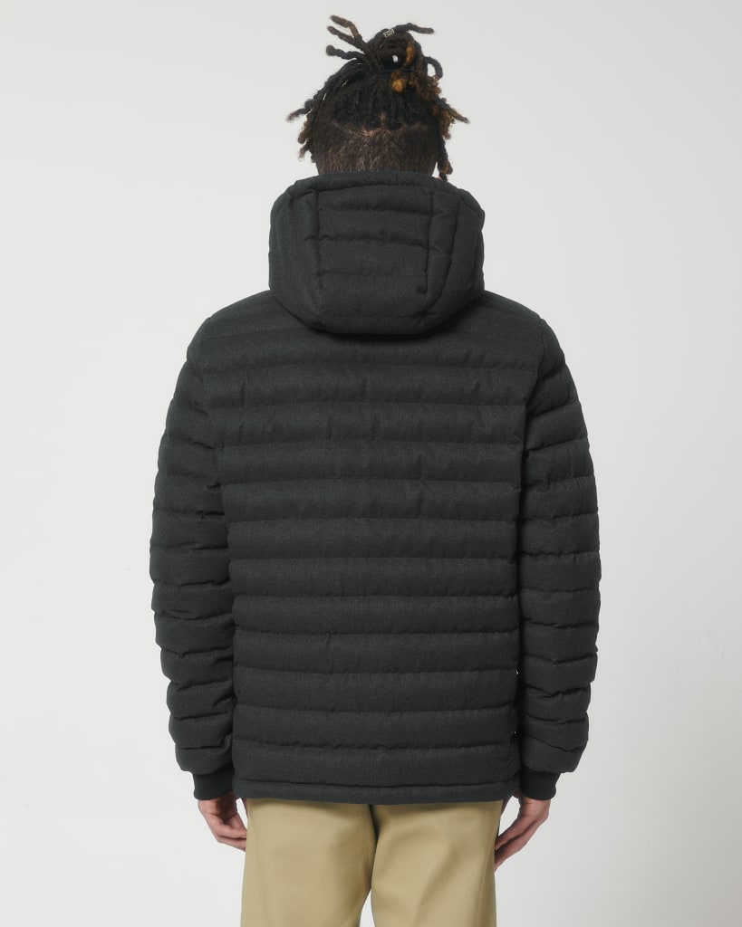 5 Stanley Voyager Wool-Like