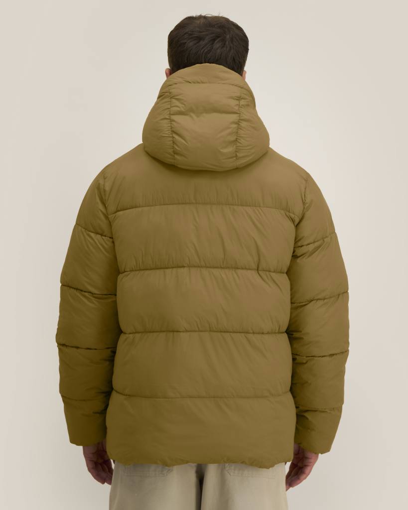 8 Puffer 2.0