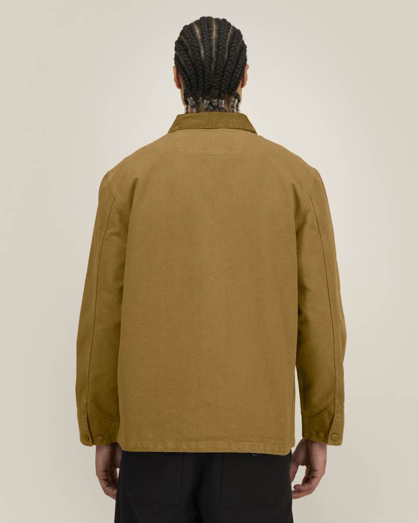 10 Chore Jacket