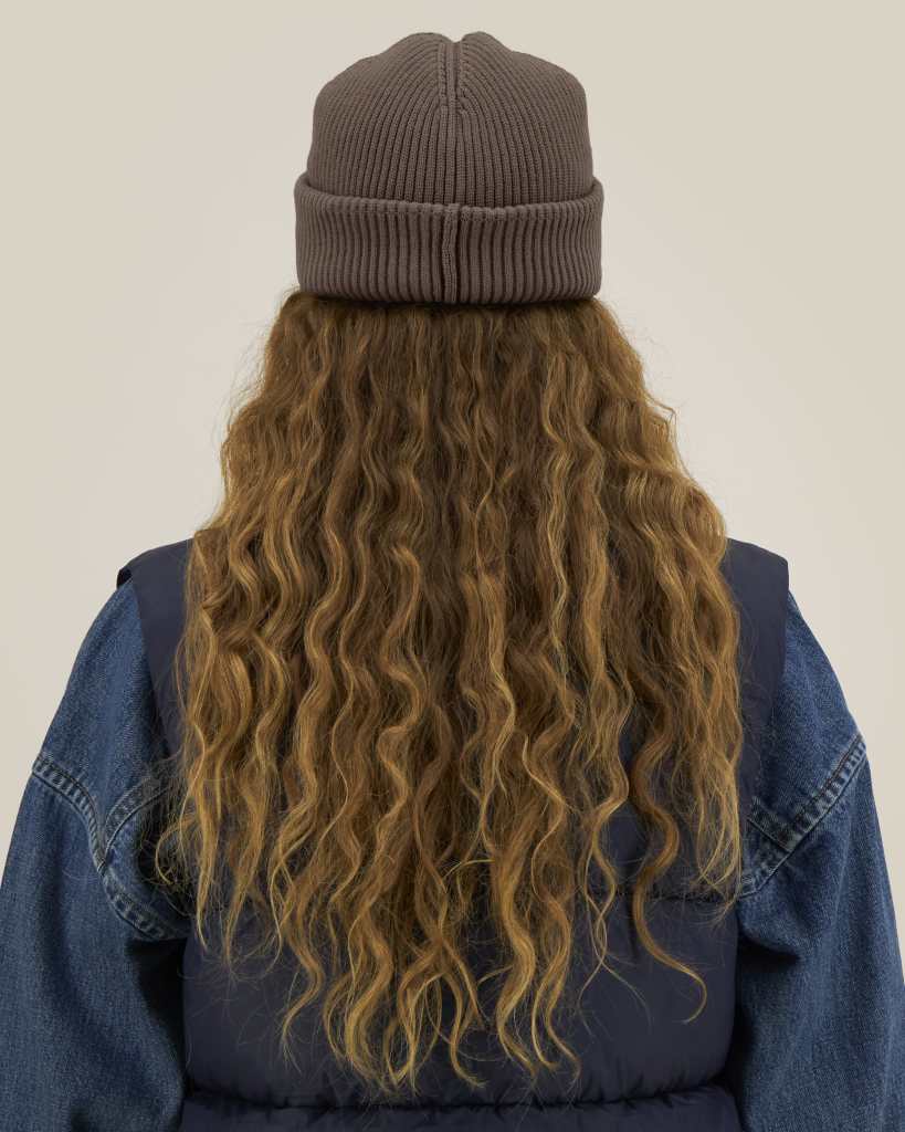 2 Fisherman Beanie 2.0