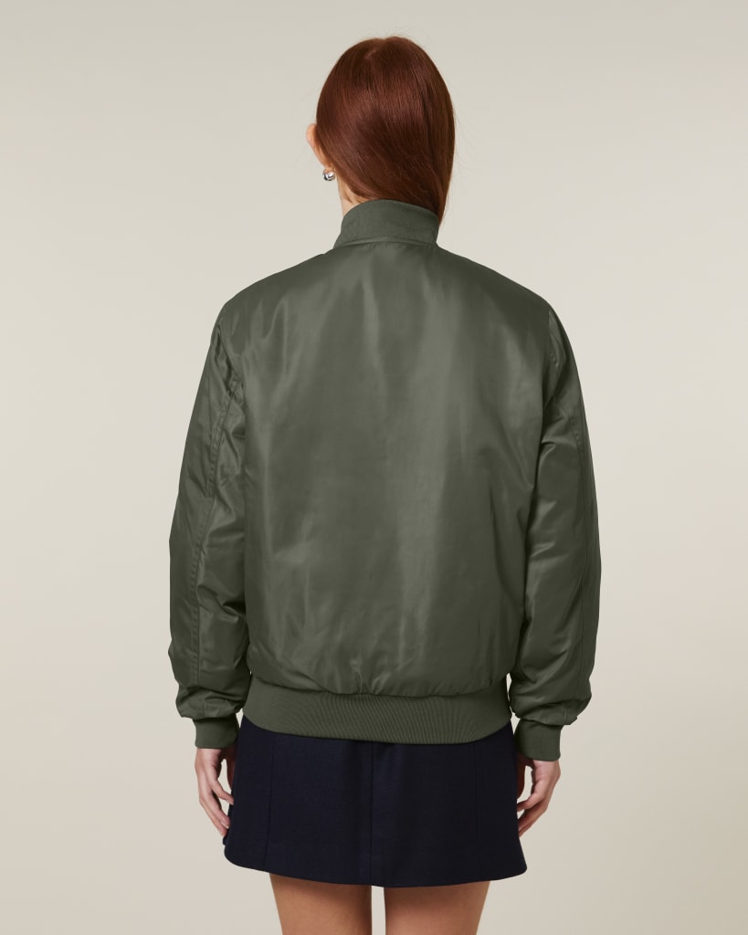 5 Bomber 2.0